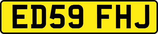 ED59FHJ