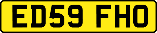 ED59FHO