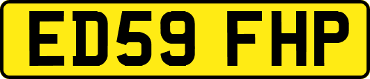ED59FHP