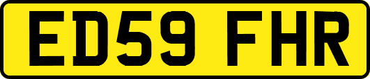 ED59FHR