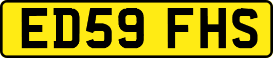 ED59FHS