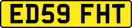 ED59FHT
