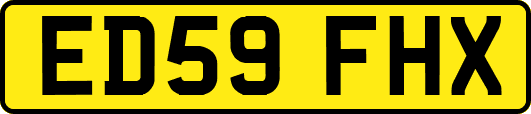 ED59FHX