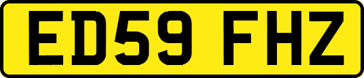 ED59FHZ