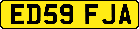ED59FJA