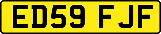 ED59FJF
