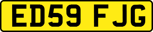 ED59FJG