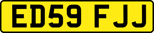 ED59FJJ