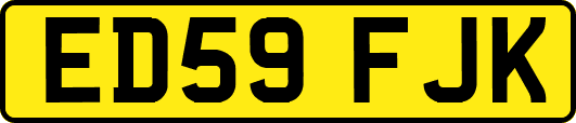 ED59FJK