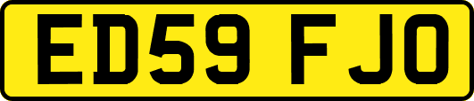 ED59FJO