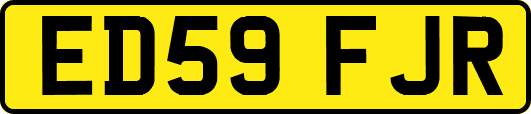 ED59FJR