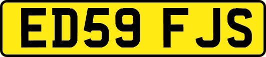 ED59FJS