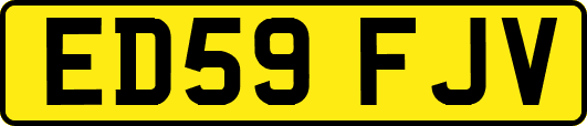 ED59FJV