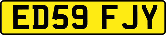 ED59FJY