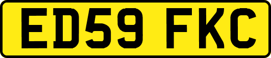 ED59FKC