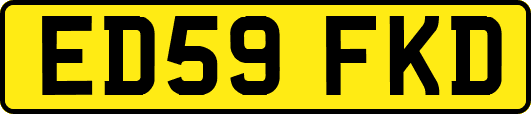ED59FKD