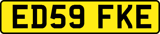 ED59FKE