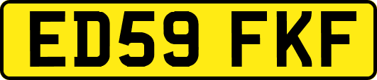 ED59FKF