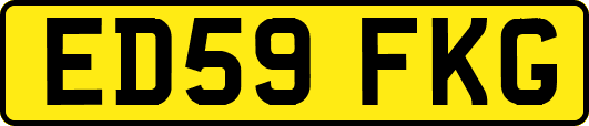 ED59FKG