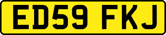ED59FKJ
