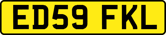 ED59FKL