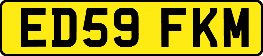 ED59FKM