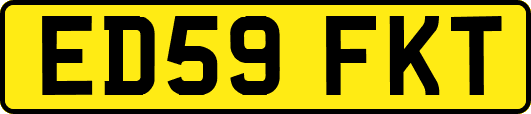 ED59FKT