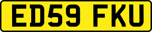 ED59FKU
