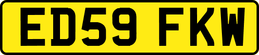 ED59FKW