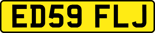 ED59FLJ