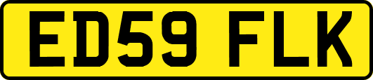 ED59FLK