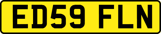 ED59FLN