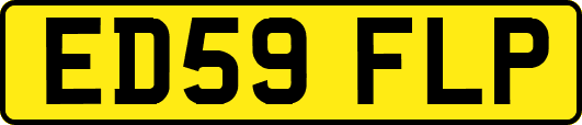 ED59FLP