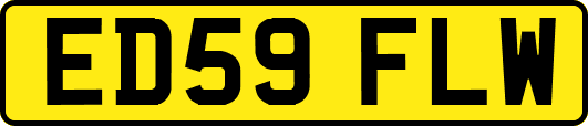 ED59FLW