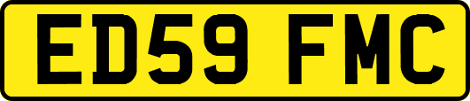 ED59FMC