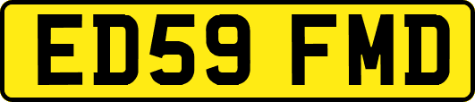 ED59FMD