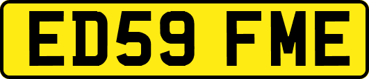 ED59FME