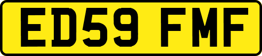 ED59FMF