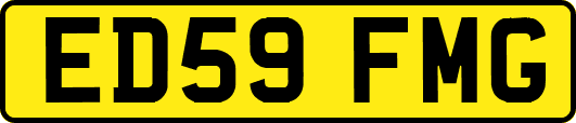 ED59FMG