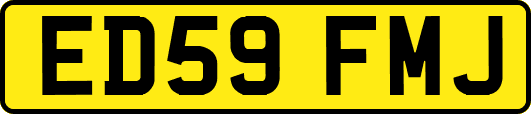 ED59FMJ