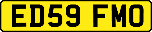 ED59FMO