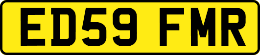 ED59FMR