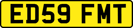 ED59FMT