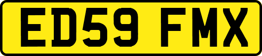 ED59FMX