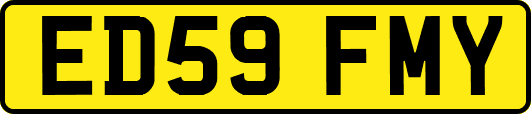 ED59FMY