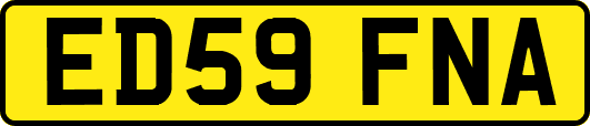 ED59FNA