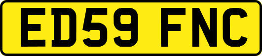 ED59FNC