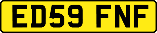 ED59FNF