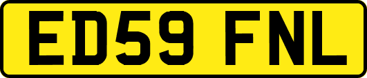 ED59FNL