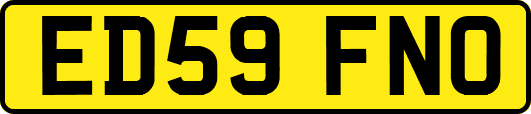 ED59FNO